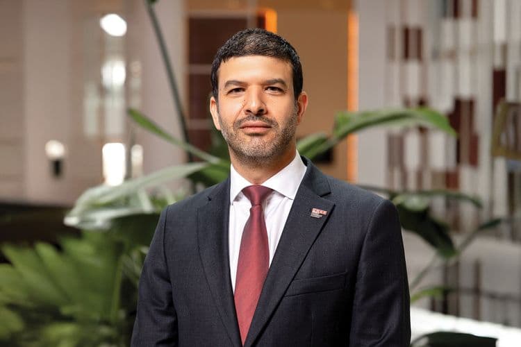 OCP : Hicham El Habti prend un nouveau poste clé
