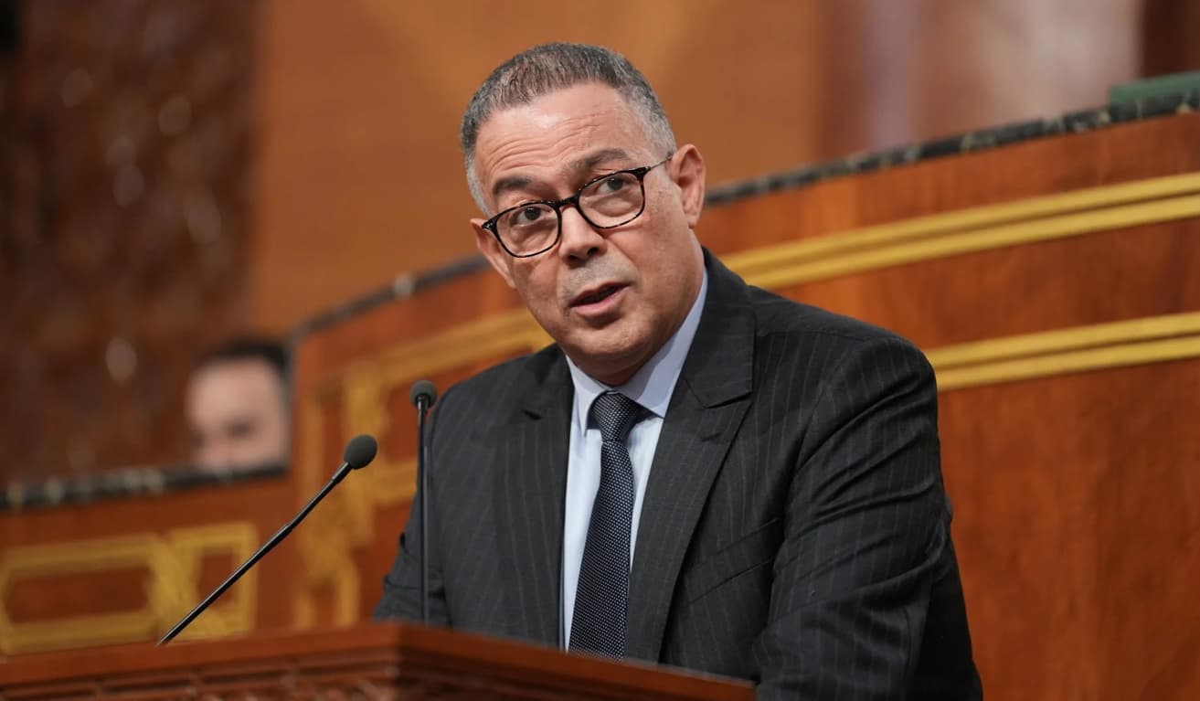 PLF 2027 : Le PAM affiche son soutien aux budgets sociaux