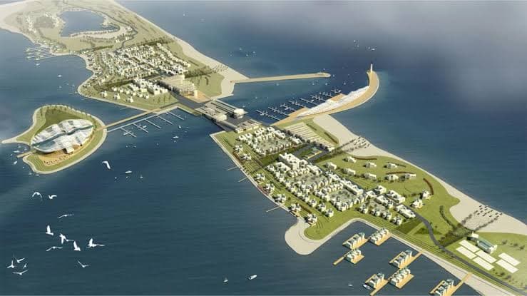 Nador West Med : Le projet marocain attire l’attention de Forbes