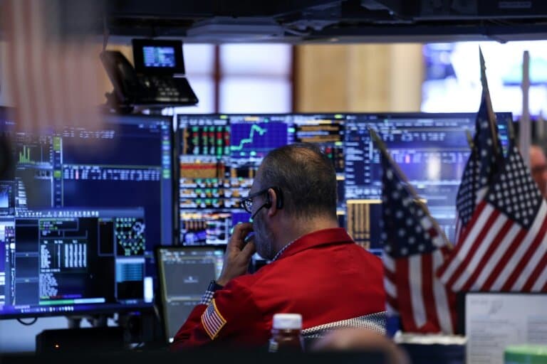Marchés financiers : Wall Street avance prudemment avant la Fed