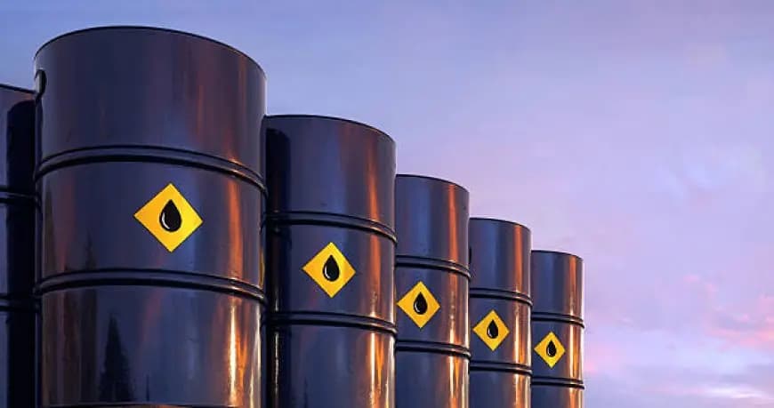 Moyen-Orient : Le pétrole franchit à nouveau les 100 dollars !