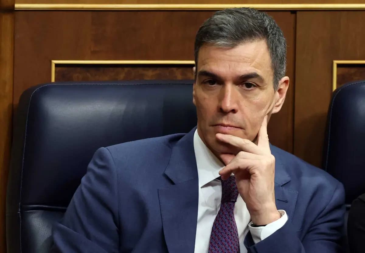 Crise de Sebta : Sánchez dénonce les accusations visant le Maroc