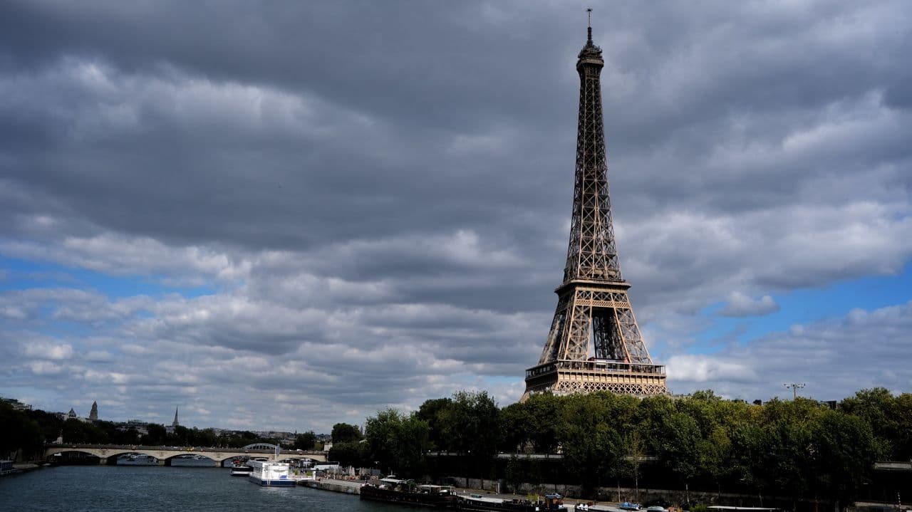 Tour Eiffel : Le directeur général annonce son départ