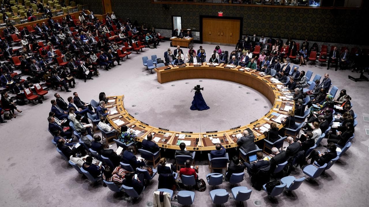 ONU : Le dossier du Sahara revient devant le Conseil de sécurité