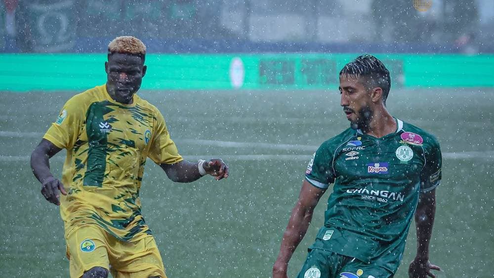 Coupe de la CAF : Le Raja décroche son billet pour la phase de groupes
