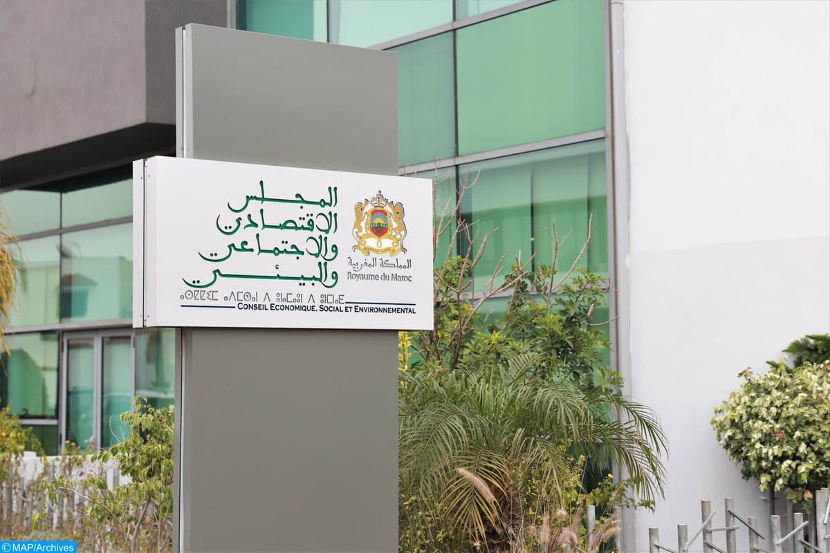 Maroc : Le CESE se penche sur les enjeux de l’emploi dans le tiers secteur