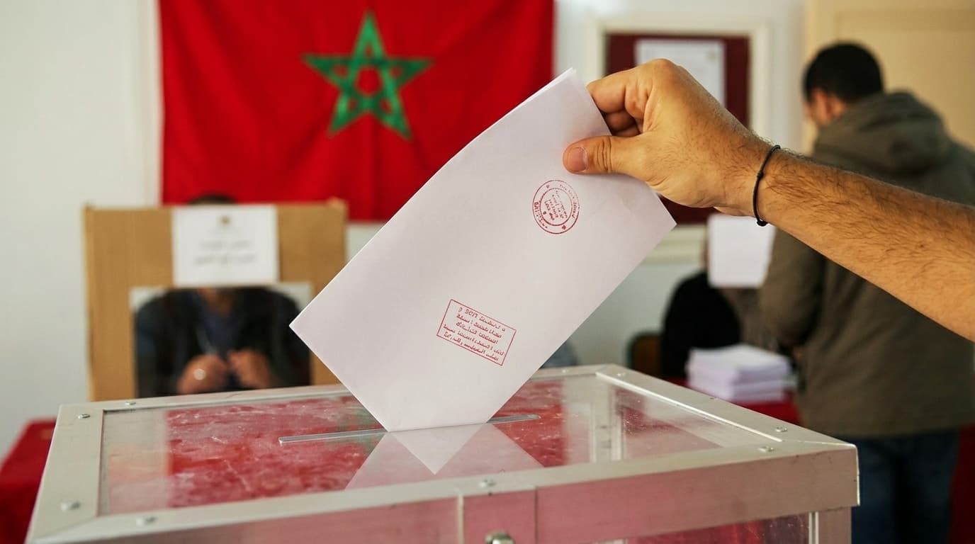 Législatives 2026 : Jusqu’à 20 ans de prison pour les atteintes au scrutin