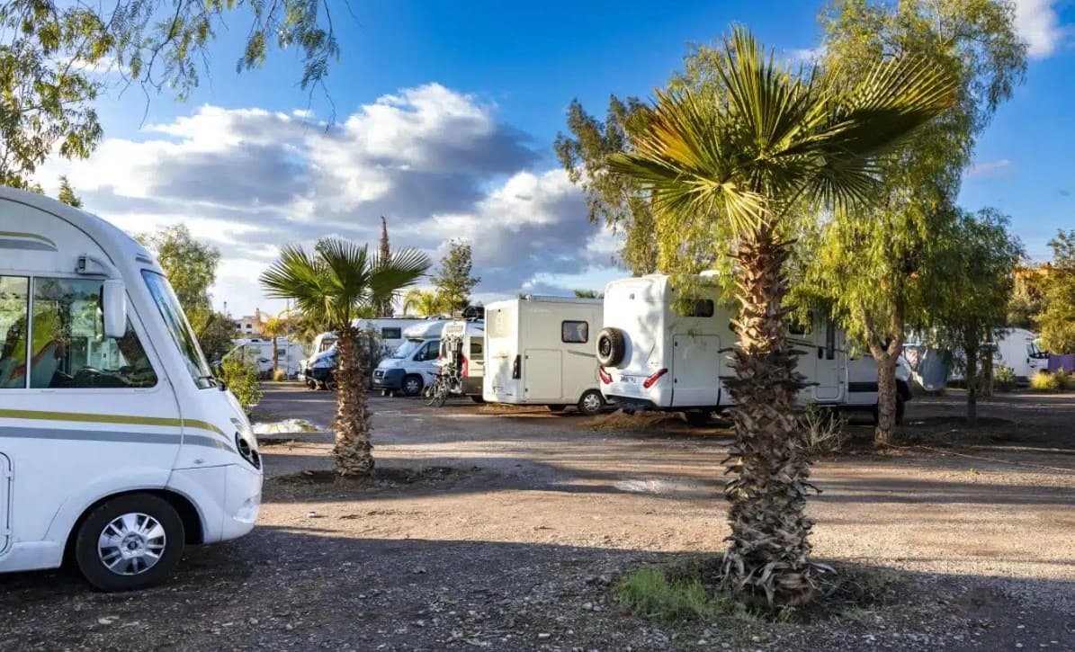Le Maroc, destination phare des camping-caristes