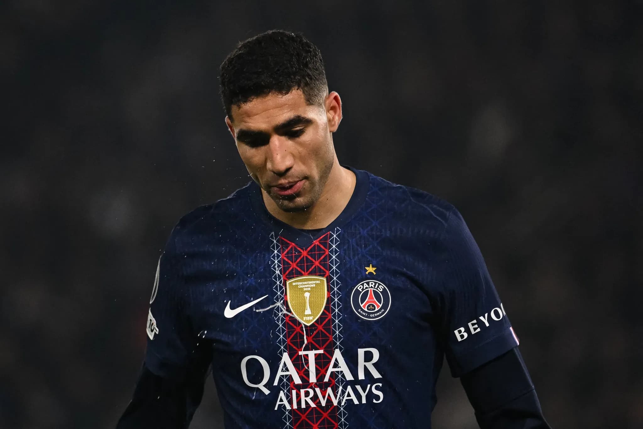 Affaire de viol : Achraf Hakimi renvoyé devant la justice