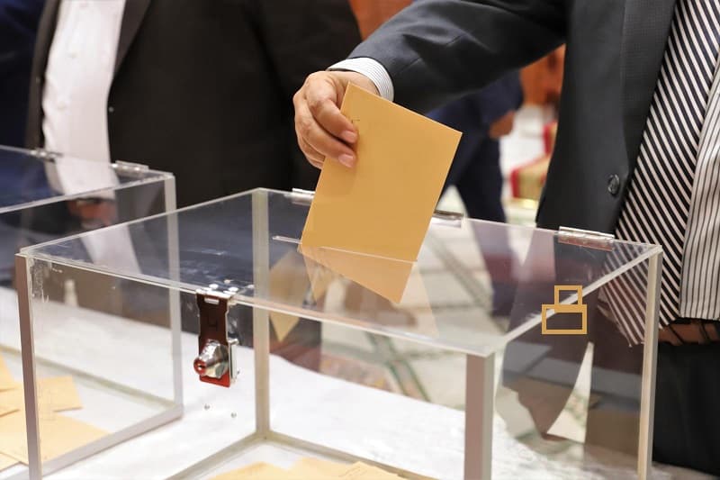 Législatives 2026 : 28,05% de participation à deux heures de la clôture