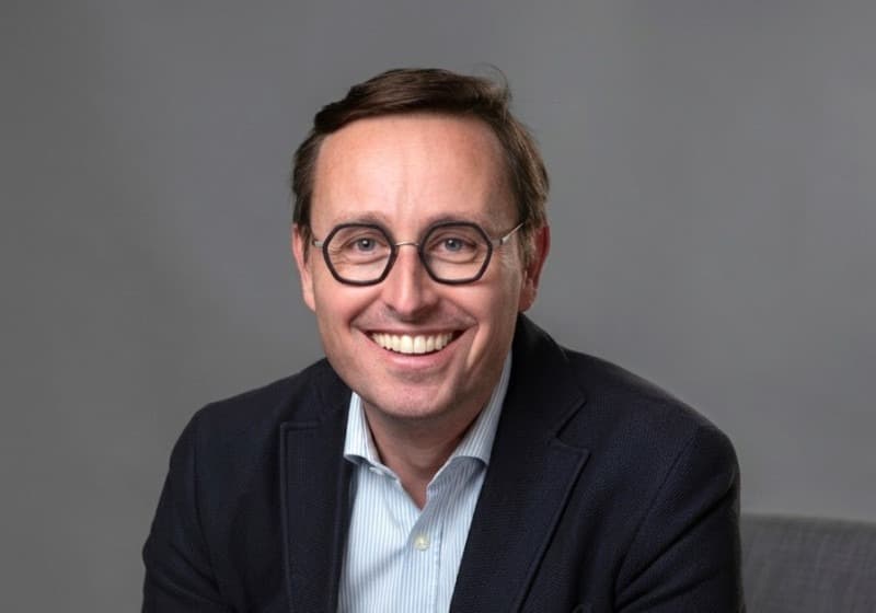 Augustin d’Yvoire prend les rênes de CFAO Mobility Maroc