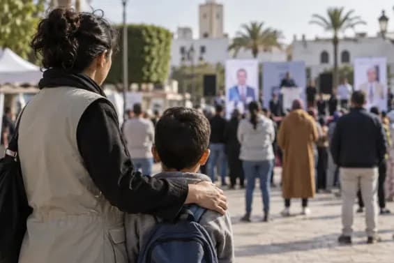 Campagne électorale : TPAME alerte sur l’utilisation des enfants