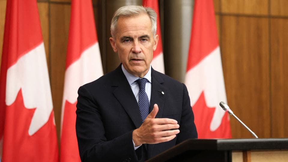 Canada-UE : Carney favorable à un nouveau rapprochement avec l’Europe