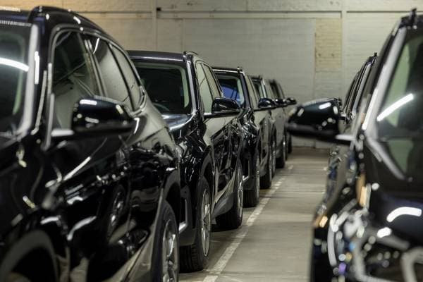 Fiscalité : Les voitures de luxe dans le viseur du PLF 2027