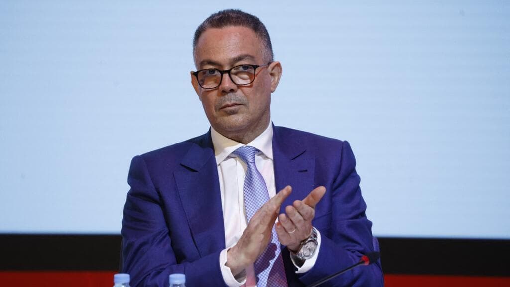 Législatives 2026 : Lekjaa prône un Maroc « à la vitesse du TGV »