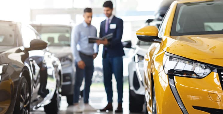 Maroc : Près de 30 000 voitures hybrides et électriques vendues