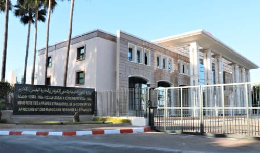 Maroc-Espagne : Rabat hausse le ton et clarifie sa position