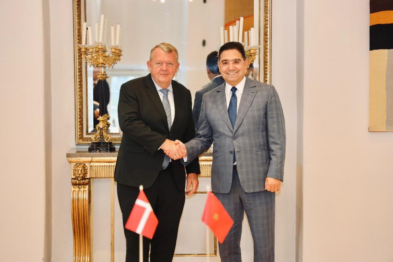 Sahara marocain : Le Danemark renforce son soutien au plan d’autonomie