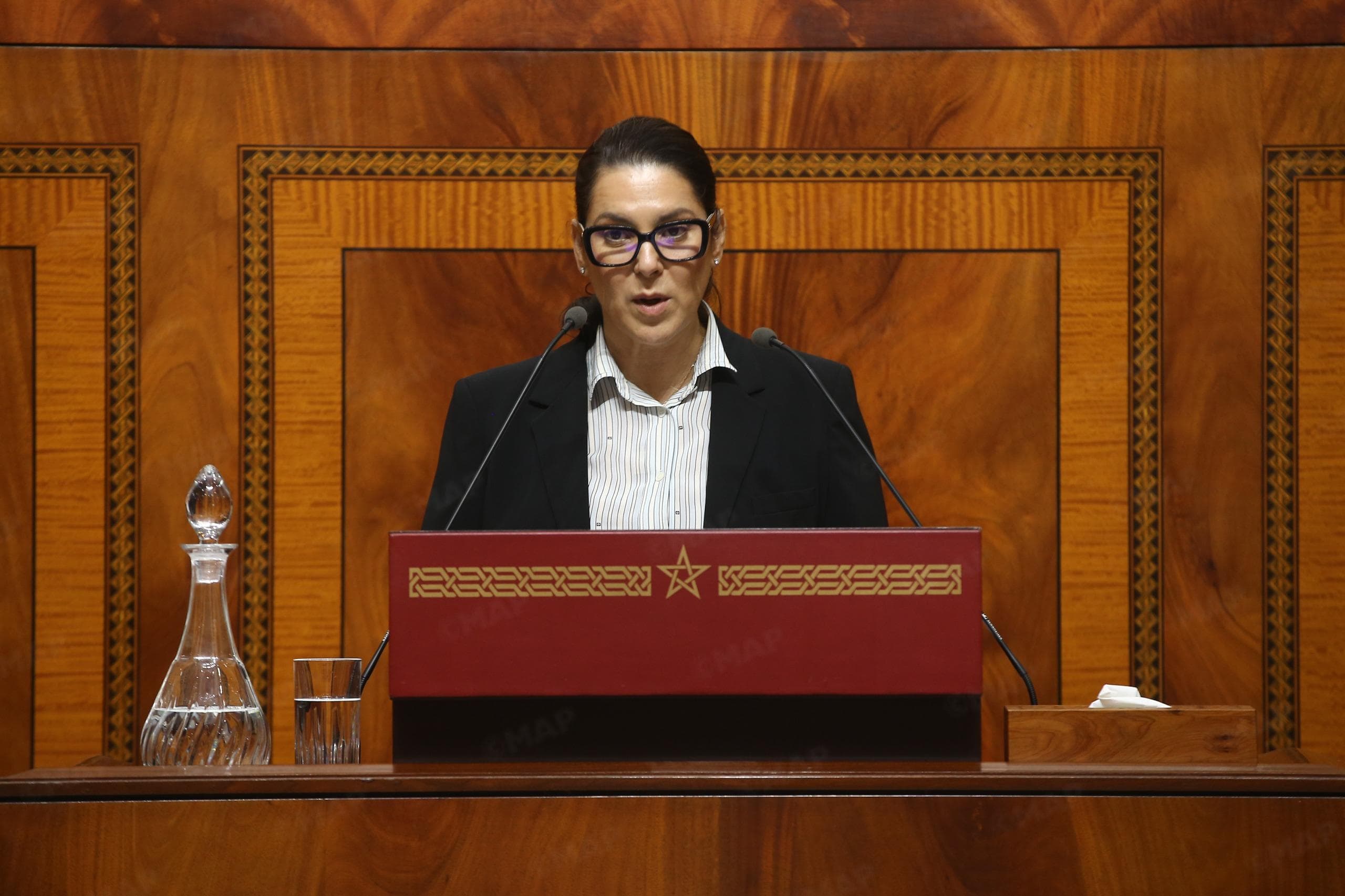 Sahara marocain : La souveraineté au cœur du discours gouvernemental