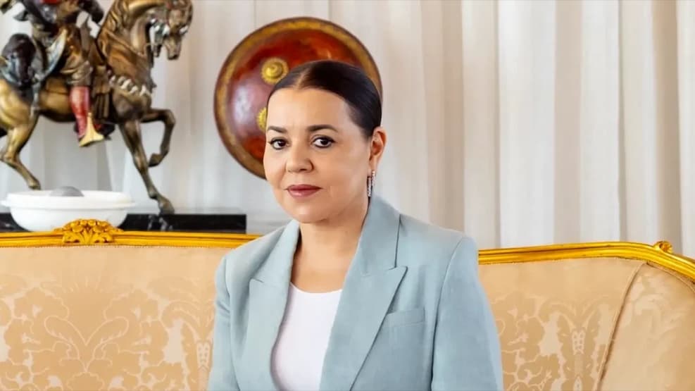Kigali : SAR la Princesse Lalla Asmaa à l’inauguration d’un centre de soins auditifs