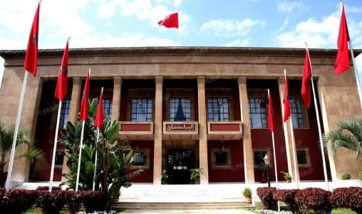 Sahara marocain : Le Parlement se réunit lundi en séance commune