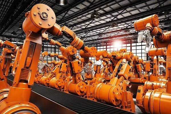Industrie marocaine : Les robots s’imposent progressivement