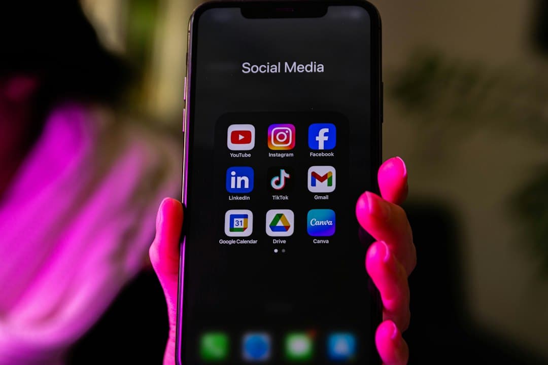 Facebook, Instagram, TikTok : Comment les algorithmes influencent-ils nos choix ?