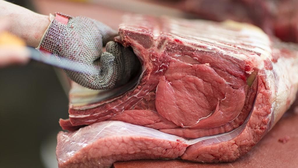 Importations de viande : Le marché reste sous tension