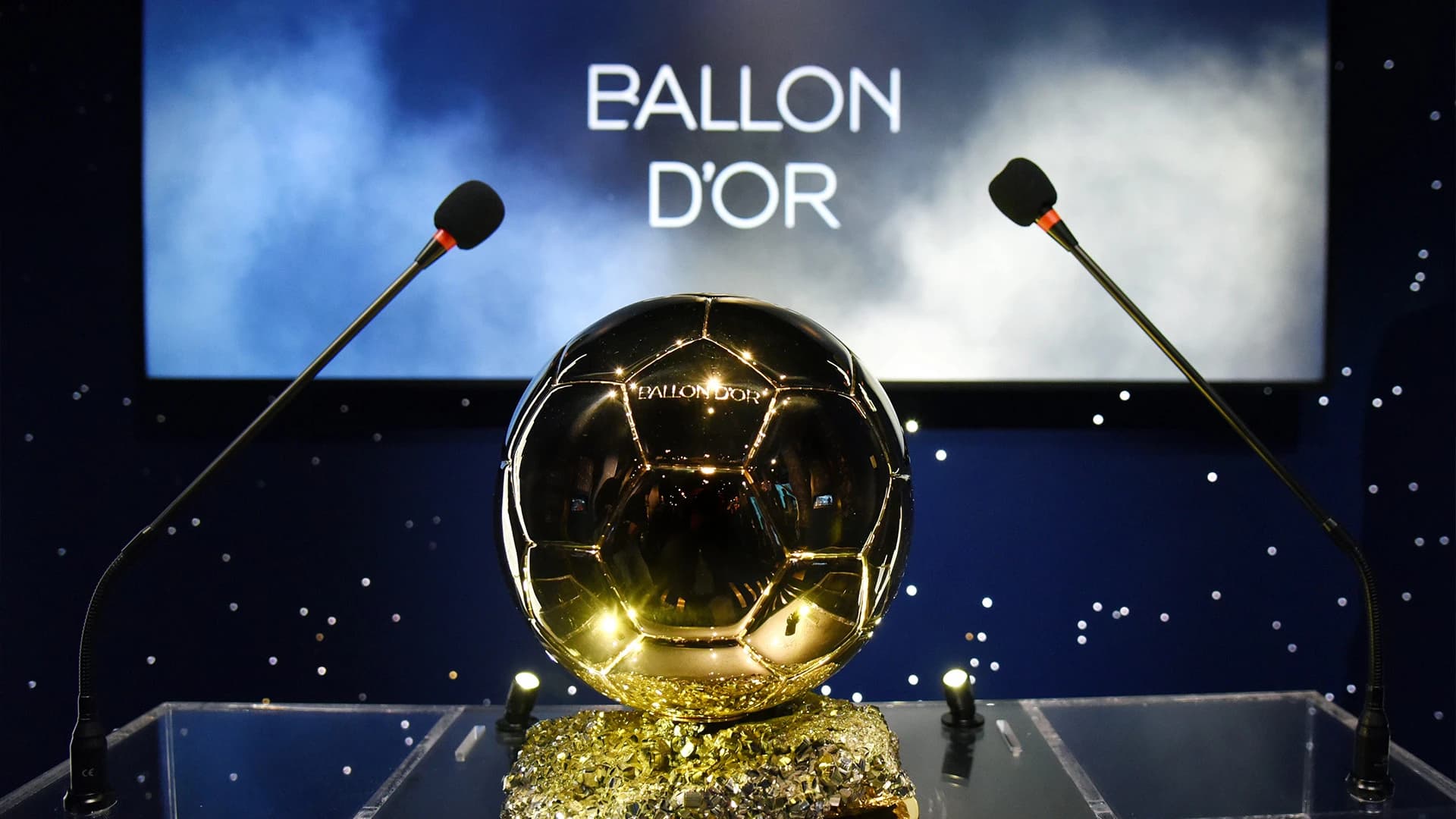 Football : Trois talents marocains en lice pour le Ballon d’Or 2026
