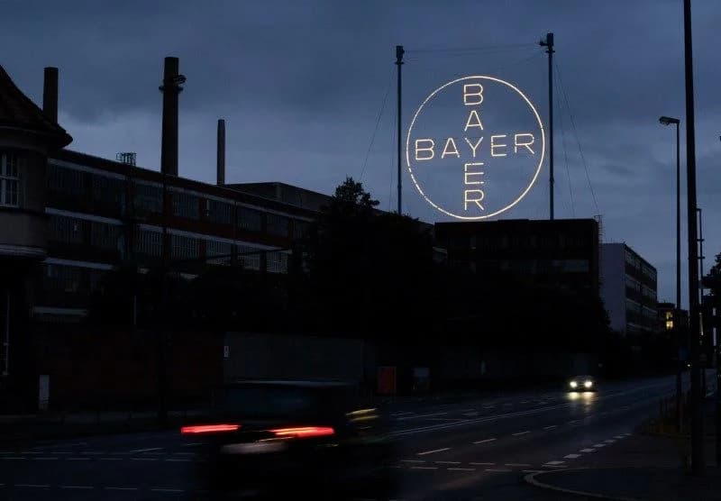 Bayer renforce sa présence industrielle aux États-Unis