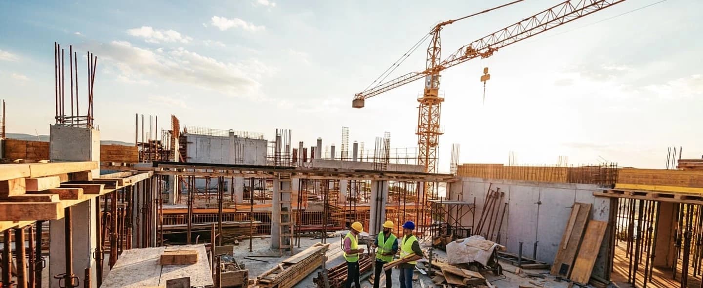 Maroc : La construction préfabriquée change d’échelle