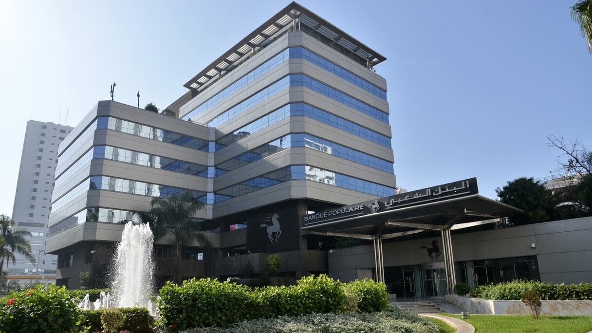 Transition verte : 25 millions d’euros pour soutenir les entreprises marocaines