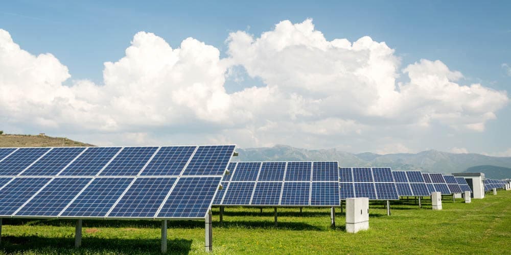 Benguerir : OCP lance le stockage solaire à grande échelle
