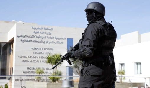 Lutte antiterroriste : Une nouvelle arrestation à Tanger