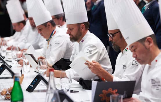 Bocuse d’Or 2027 : Le Maroc représentera l’Afrique à Lyon