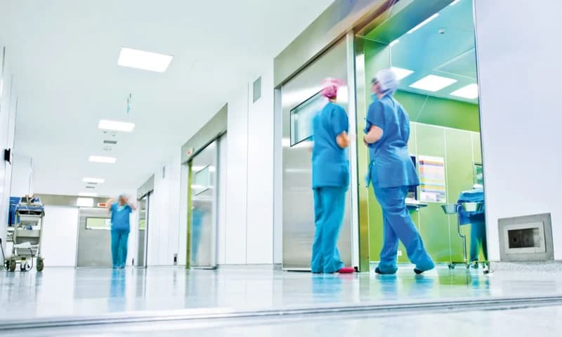 Maroc : La santé au cœur des préoccupations