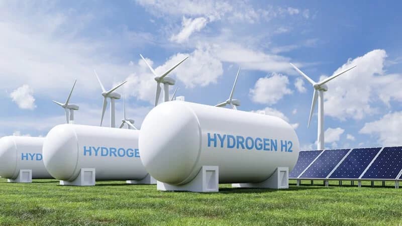 Hydrogène vert : Le projet de Guelmim franchit un nouveau cap