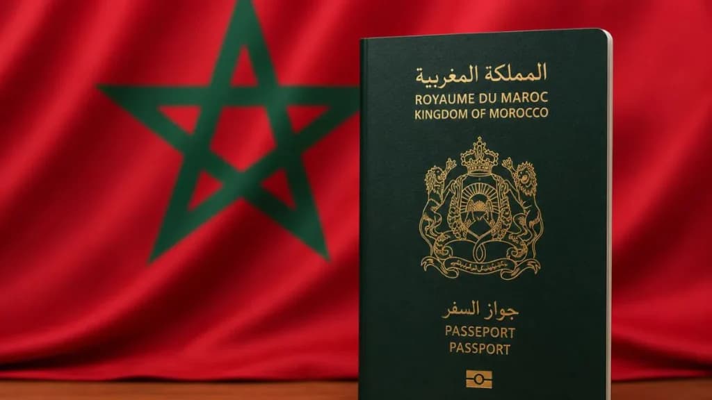 Visa pour l’Irlande : Les Marocains exemptés de frais