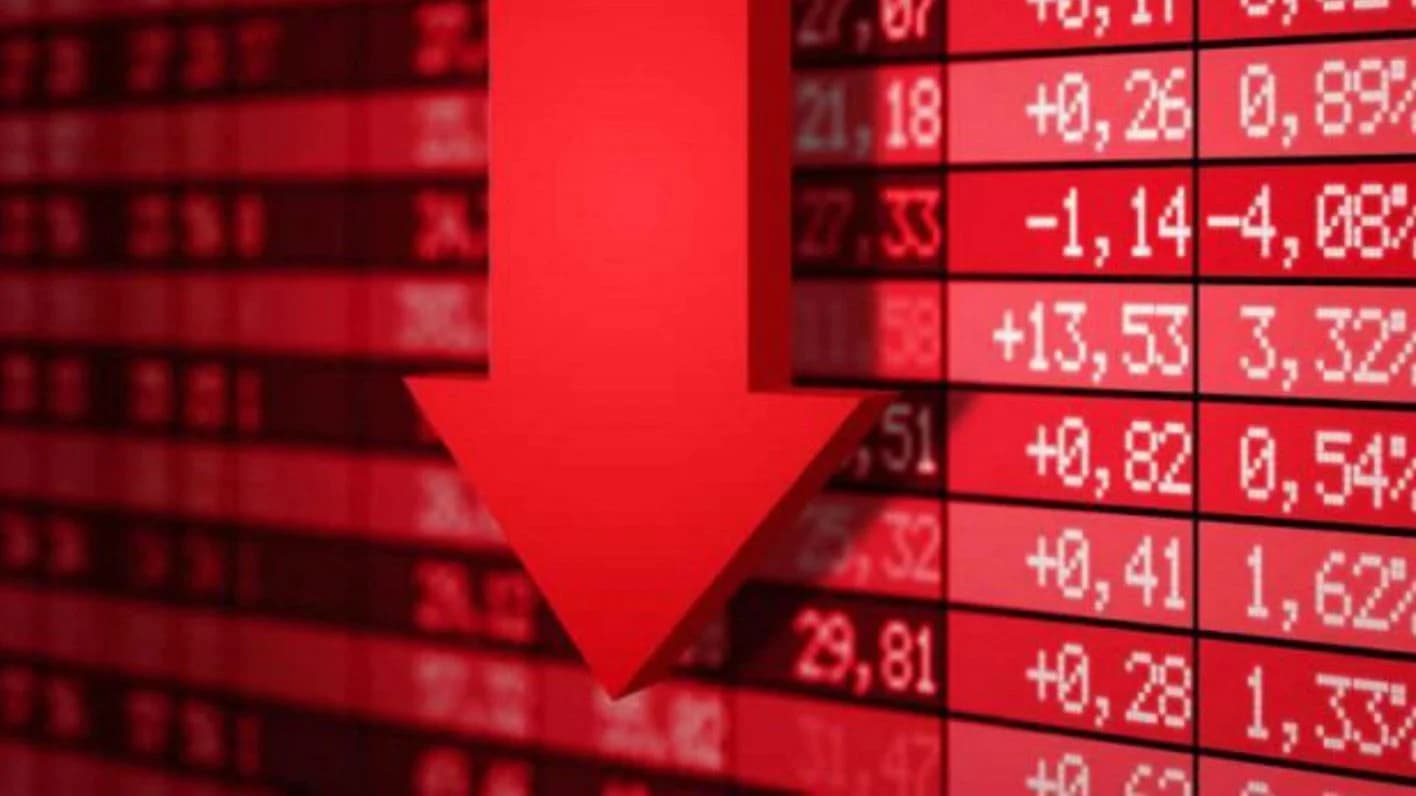 Bourse de Casablanca : Le MASI ouvre dans le rouge