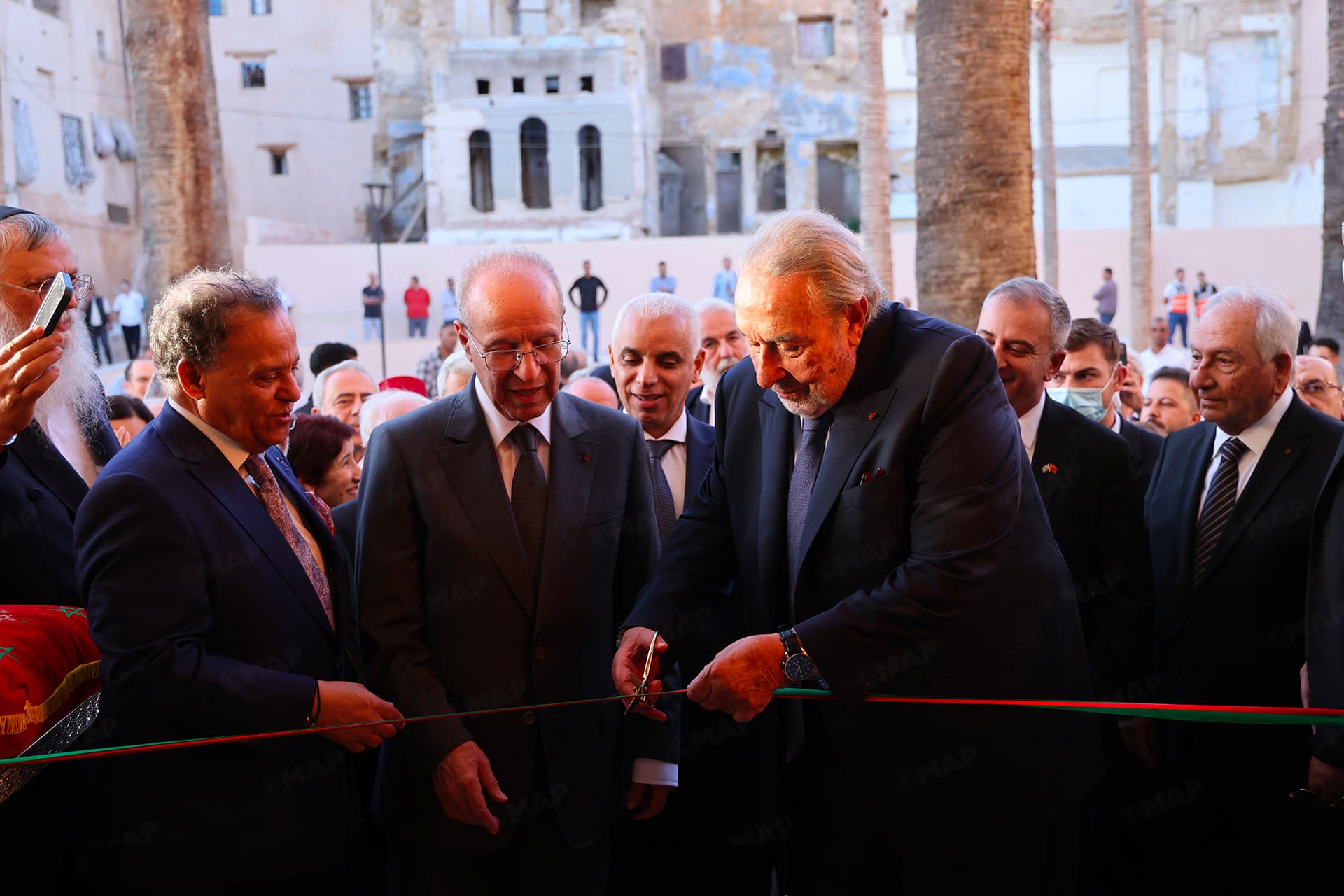 Patrimoine : Fès se dote d’un Musée de la Culture Juive Marocaine