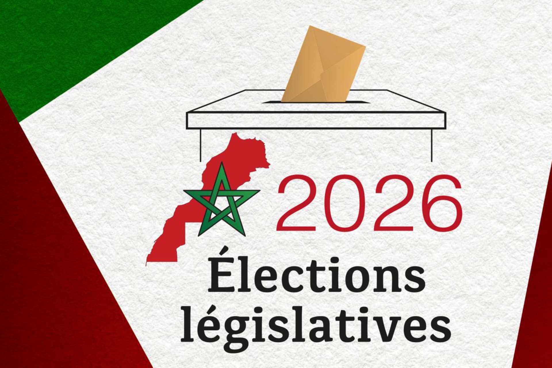 Législatives : 7.288 candidats en lice pour 395 sièges