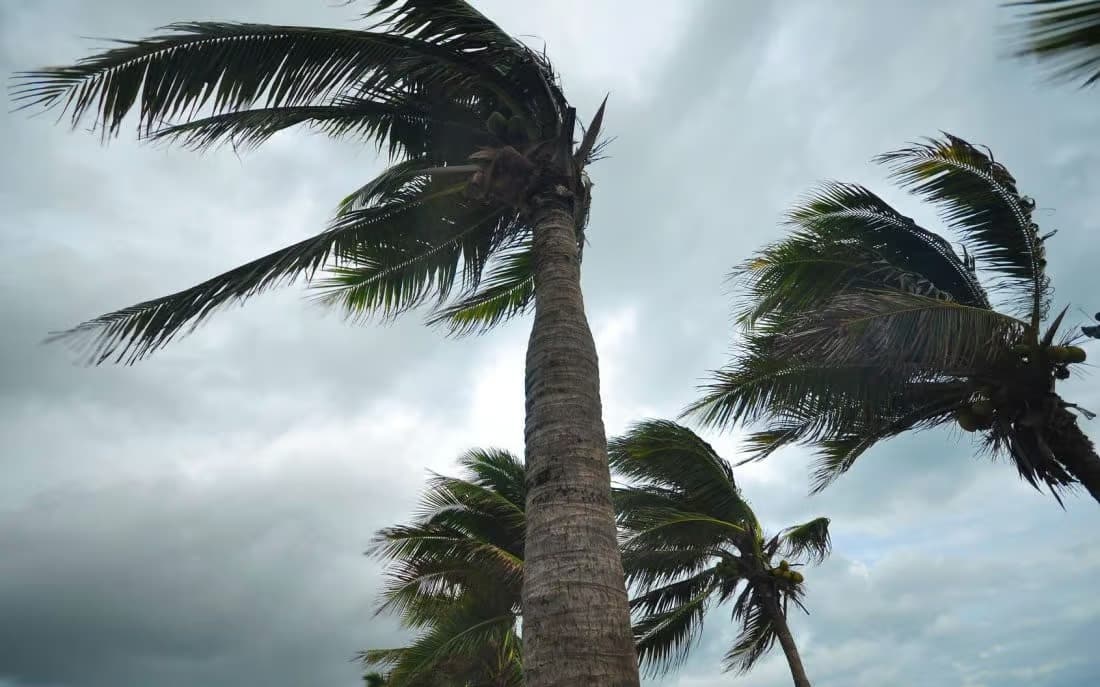 Alerte météo : Pluies, grêle et rafales de vent dans plusieurs provinces