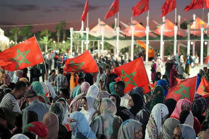 Fête de l’Unité : Le Maroc célèbre une date symbolique pour le Sahara