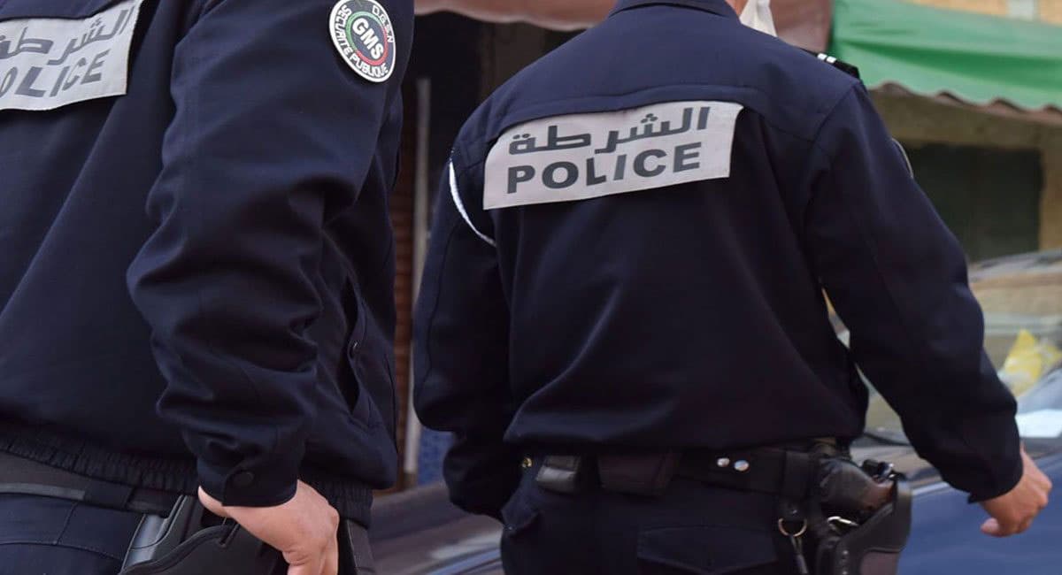 Al Hoceïma : Un policier tué par balle lors d’une opération d’arrestation