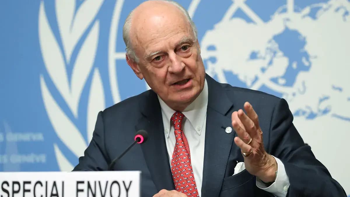Sahara : L’ONU face à deux blocages majeurs