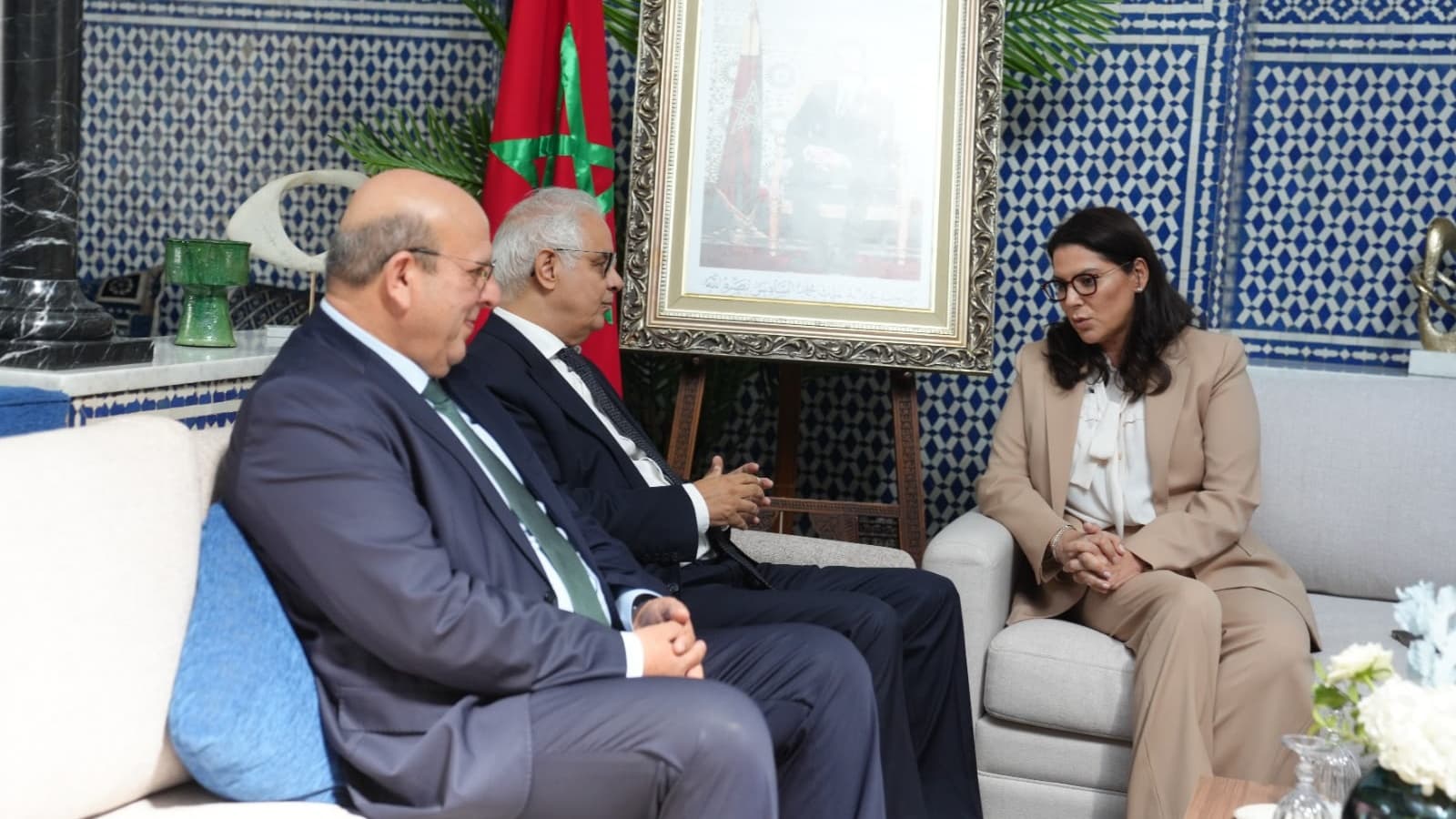 Futur gouvernement : L’Istiqlal se positionne pour intégrer la majorité
