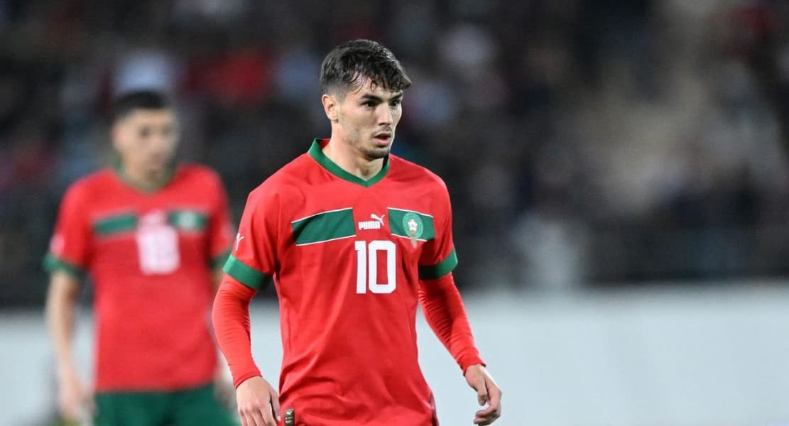 CAN 2027 : Le Maroc vise une deuxième victoire face au Lesotho