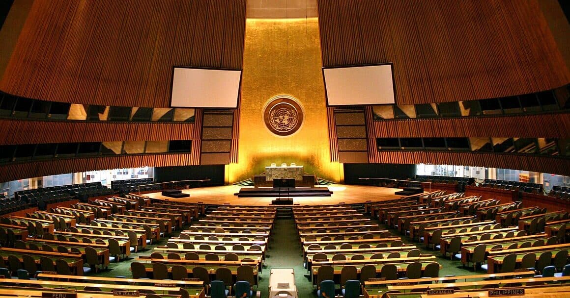 Sahara marocain : Washington veut relancer le processus politique à l’ONU