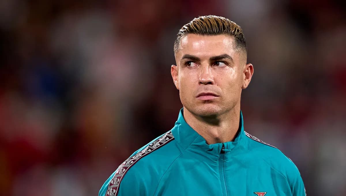 Portugal : La porte reste ouverte pour Cristiano Ronaldo