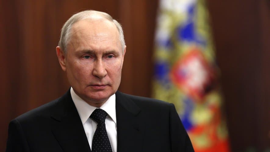 Russie-Otan : Moscou durcit le ton